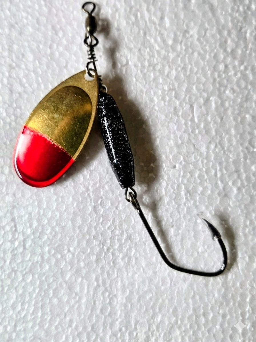 Custom River Reaper Lure Pro Pack