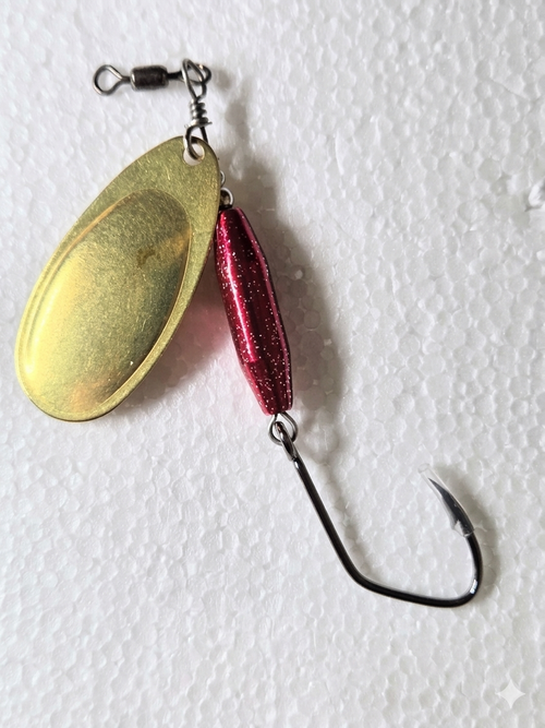 Custom River Reaper Lure Pro Pack