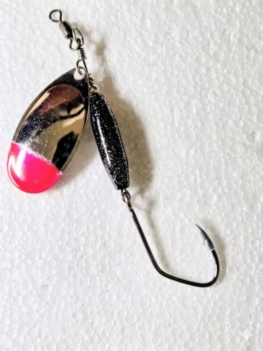 Custom River Reaper Lure Pro Pack