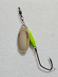 Glow River Reaper Lure