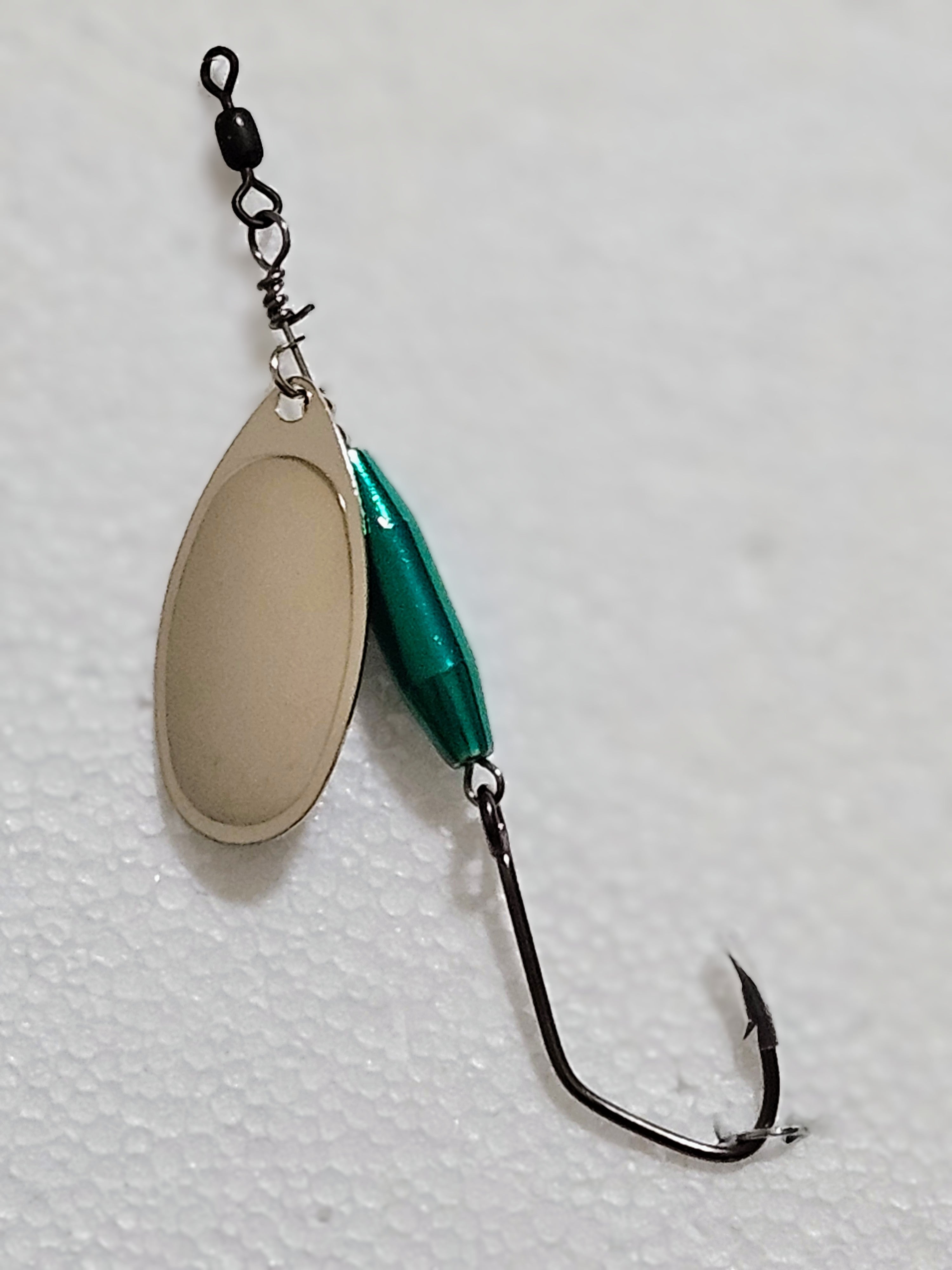 Candy River Reaper Lure