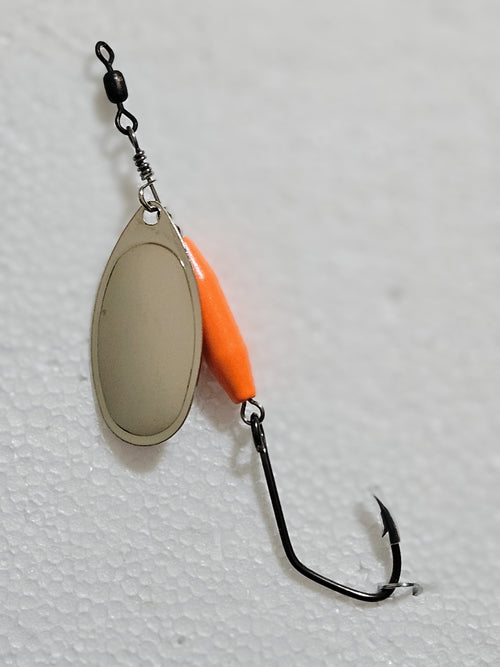 Glow River Reaper Lure