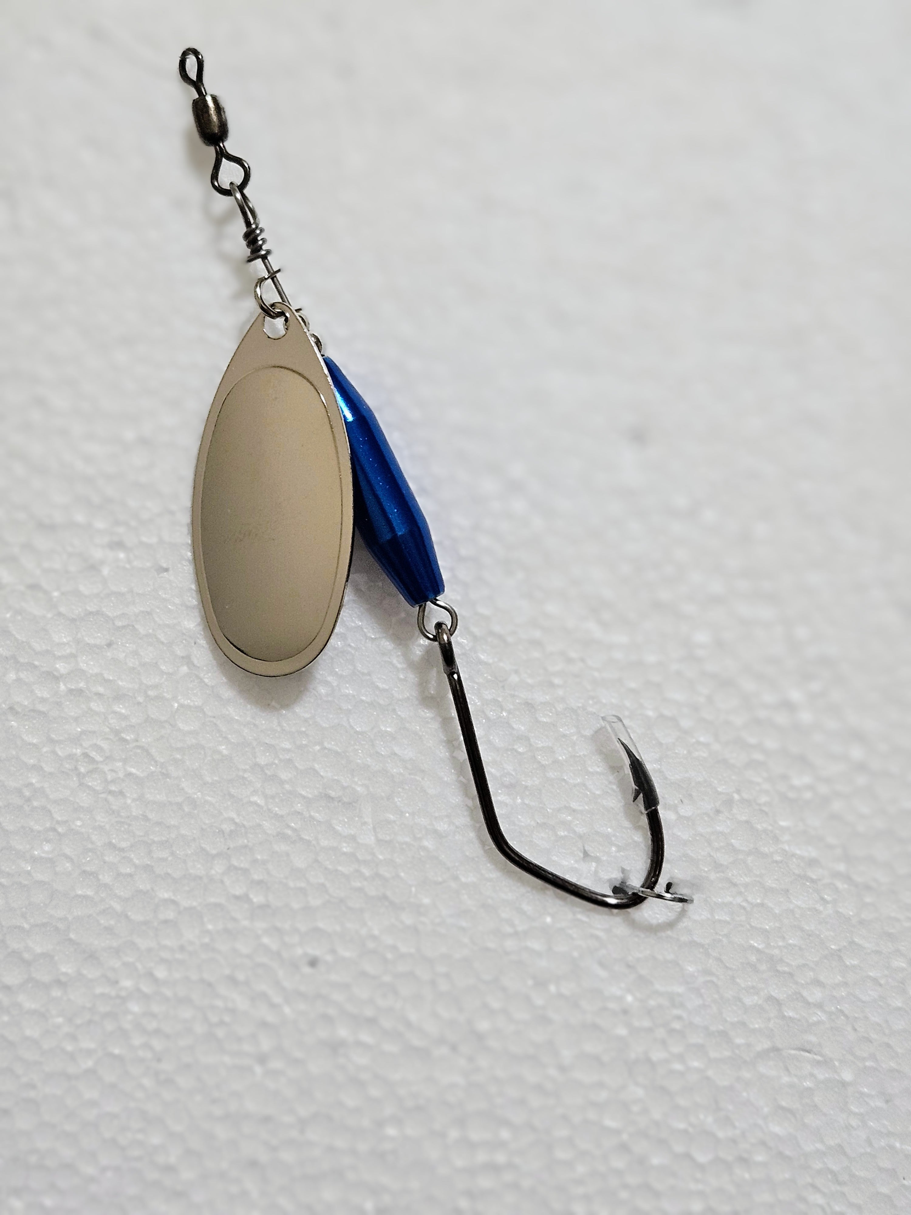 Candy River Reaper Lure