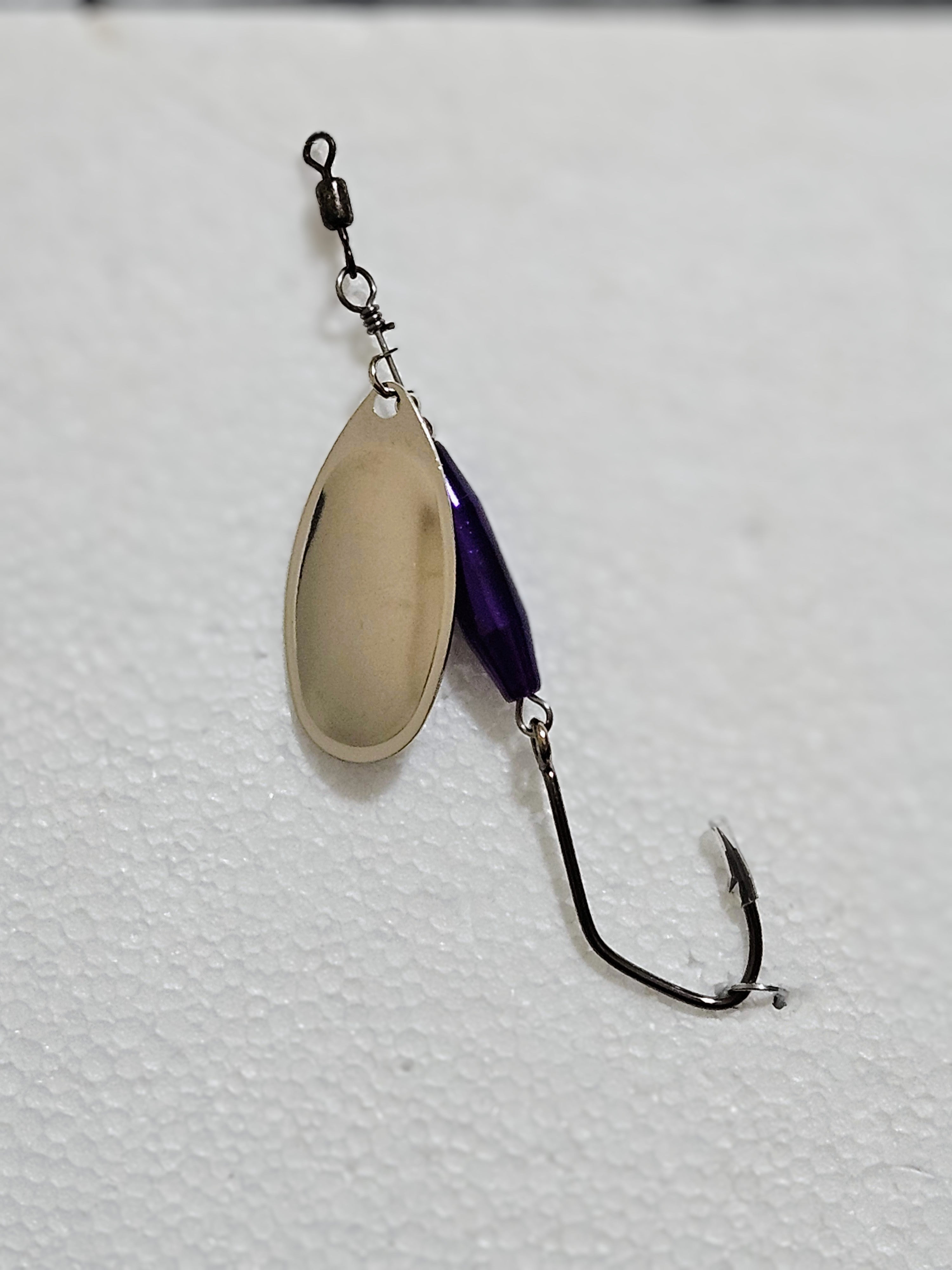 Candy River Reaper Lure