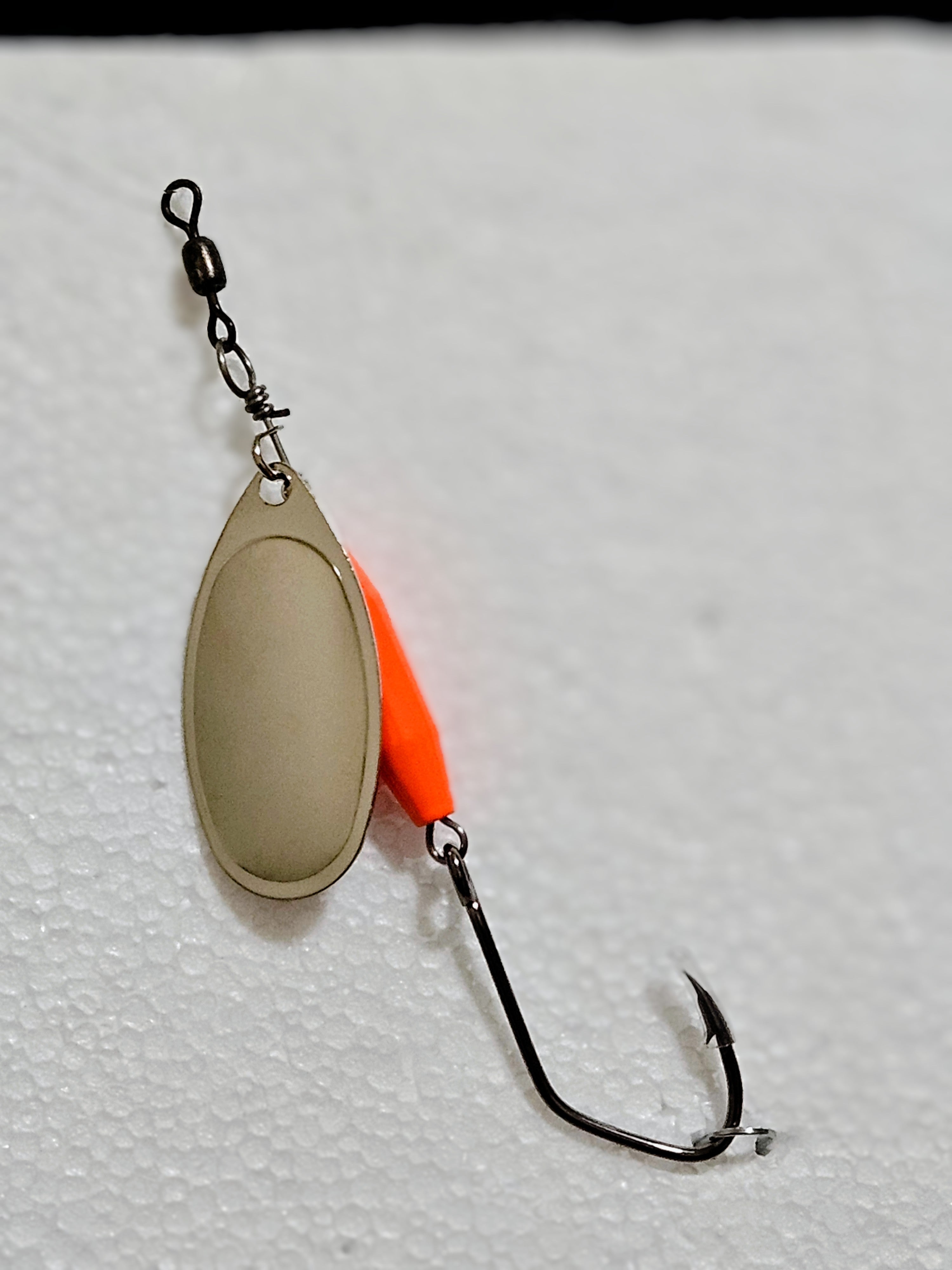 Classic River Reaper Lure