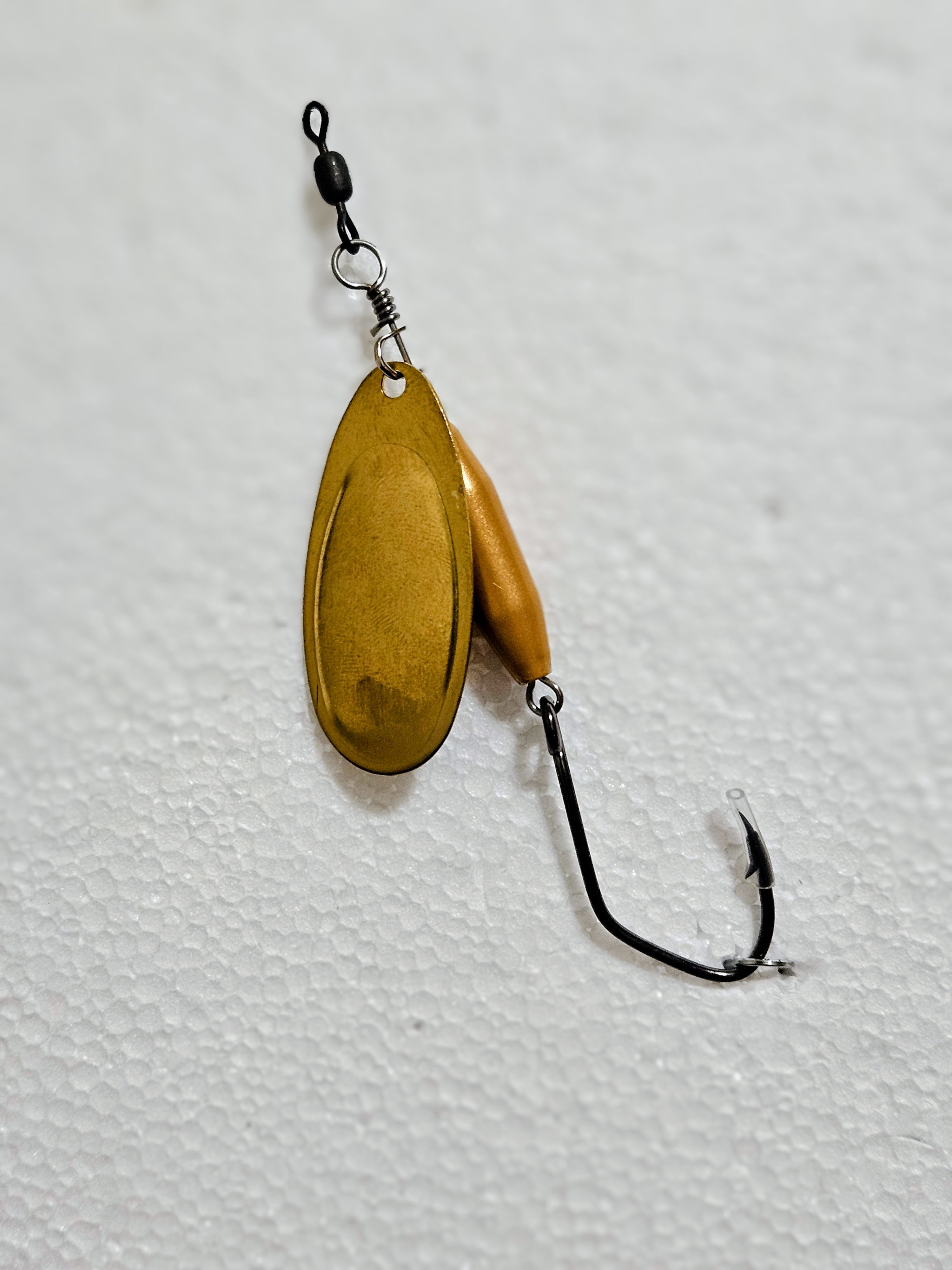 Classic River Reaper Lure