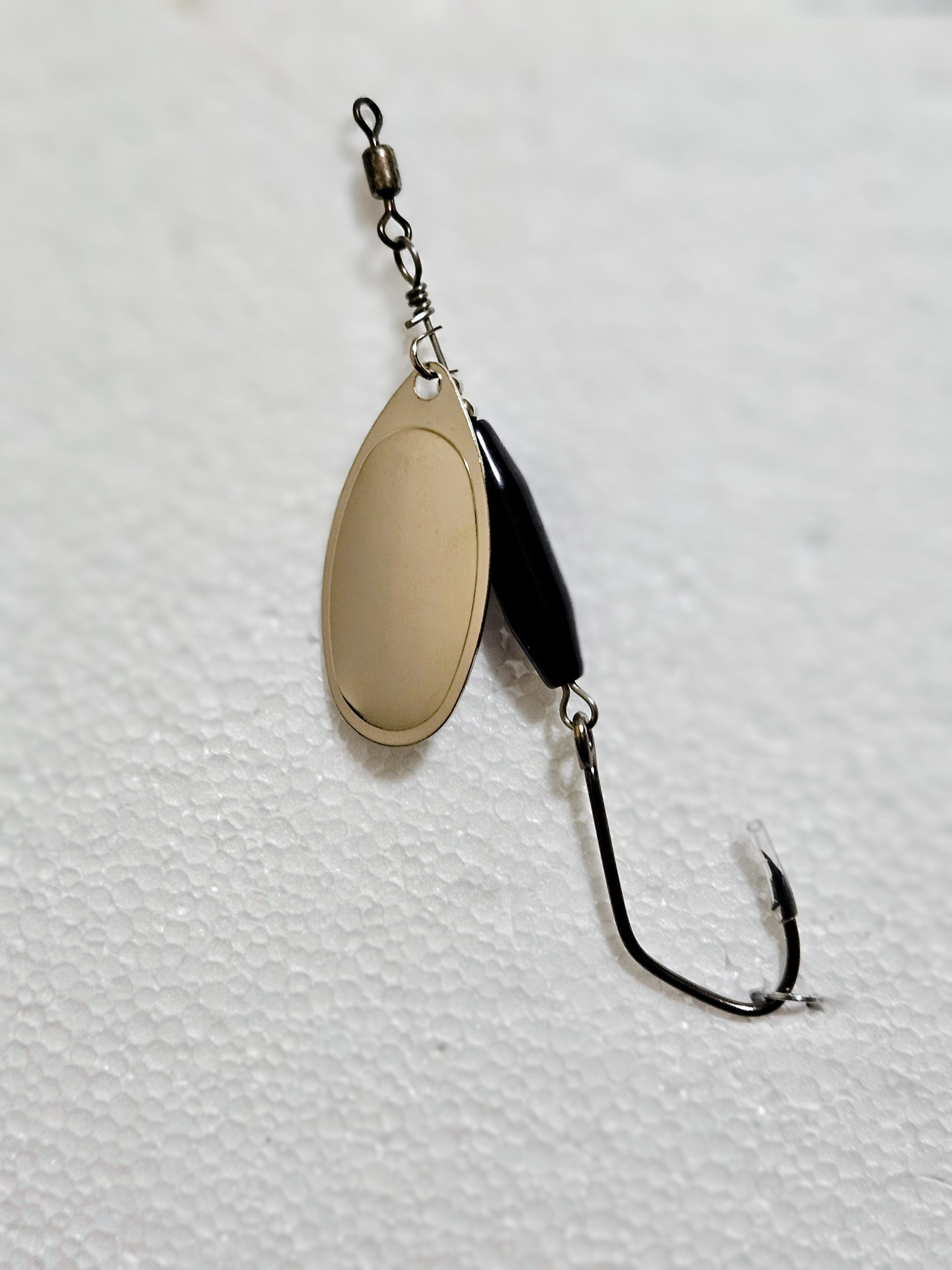 Classic River Reaper Lure