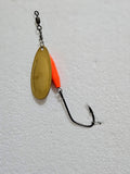 Classic River Reaper Lure