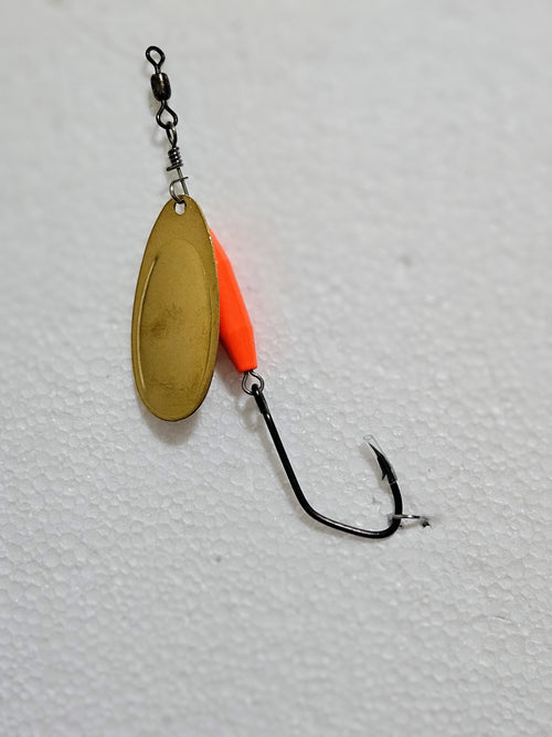 Classic River Reaper Lure
