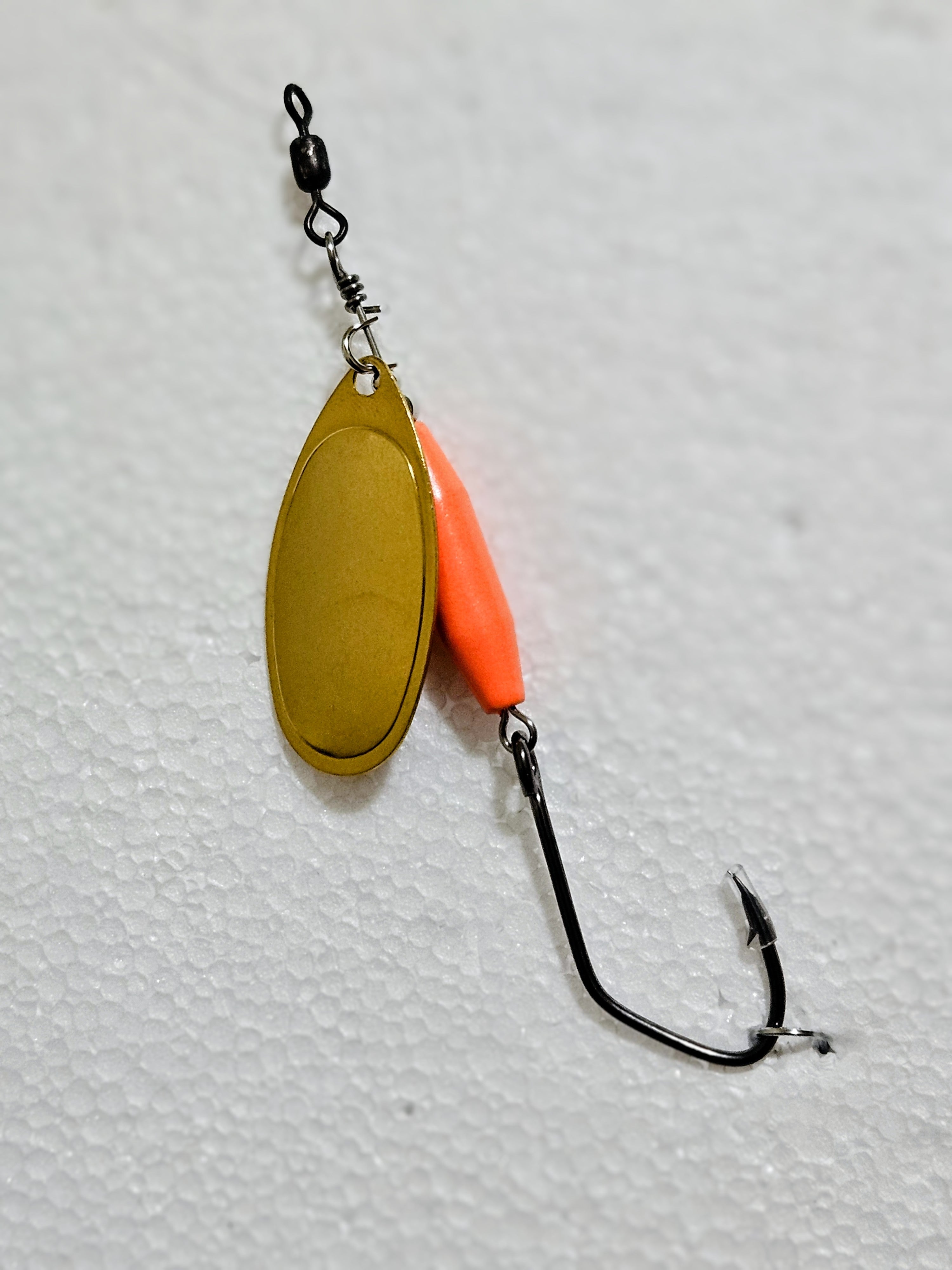 Classic River Reaper Lure